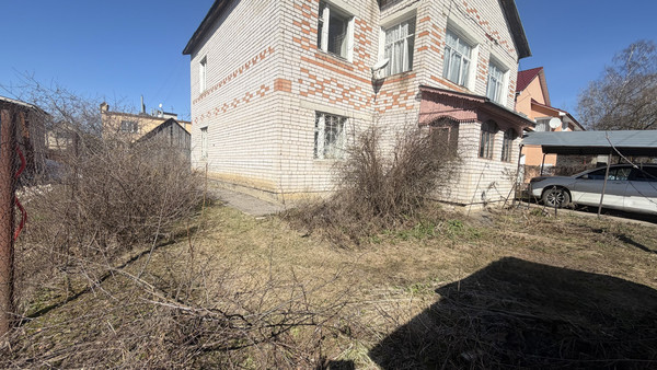 Продам дом, 4-я Курьяновская ул, 16, Иваново г, 0 км от города