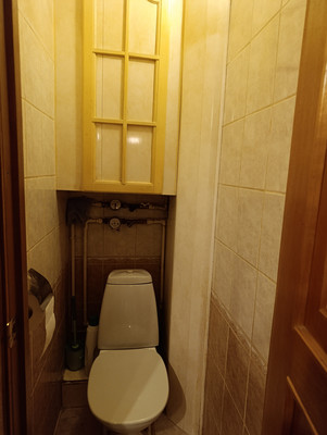 Продам двухкомнатную (2-комн.) квартиру, Наставников пр-кт, 9к1, Санкт-Петербург г