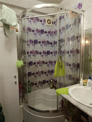 Продам двухкомнатную (2-комн.) квартиру, Наставников пр-кт, 9к1, Санкт-Петербург г