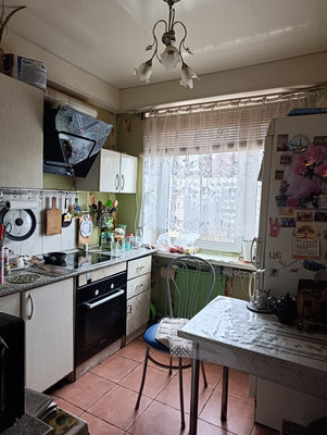 Продам двухкомнатную (2-комн.) квартиру, Наставников пр-кт, 9к1, Санкт-Петербург г