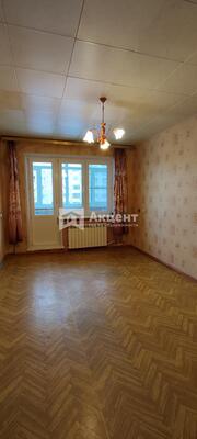 Продам однокомнатную (1-комн.) квартиру, Владимирская ул, 27, Кохма г