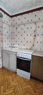 Продам однокомнатную (1-комн.) квартиру, Владимирская ул, 27, Кохма г