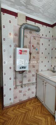 Продам однокомнатную (1-комн.) квартиру, Владимирская ул, 27, Кохма г