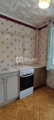 Продам однокомнатную (1-комн.) квартиру, Владимирская ул, 27, Кохма г