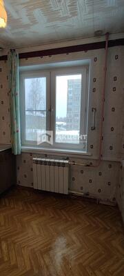 Продам однокомнатную (1-комн.) квартиру, Владимирская ул, 27, Кохма г