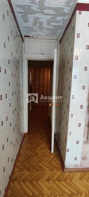 Продам однокомнатную (1-комн.) квартиру, Владимирская ул, 27, Кохма г