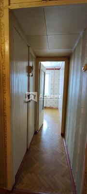 Продам однокомнатную (1-комн.) квартиру, Владимирская ул, 27, Кохма г