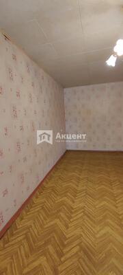 Продам однокомнатную (1-комн.) квартиру, Владимирская ул, 27, Кохма г