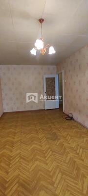 Продам однокомнатную (1-комн.) квартиру, Владимирская ул, 27, Кохма г