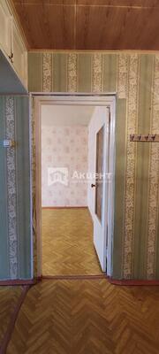 Продам однокомнатную (1-комн.) квартиру, Владимирская ул, 27, Кохма г