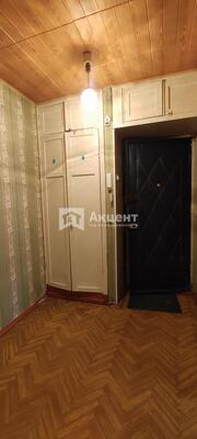 Продам однокомнатную (1-комн.) квартиру, Владимирская ул, 27, Кохма г