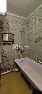 Продам однокомнатную (1-комн.) квартиру, Владимирская ул, 27, Кохма г