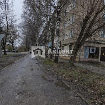 Сдам двухкомнатную (2-комн.) квартиру, Попова ул, 18, Иваново г