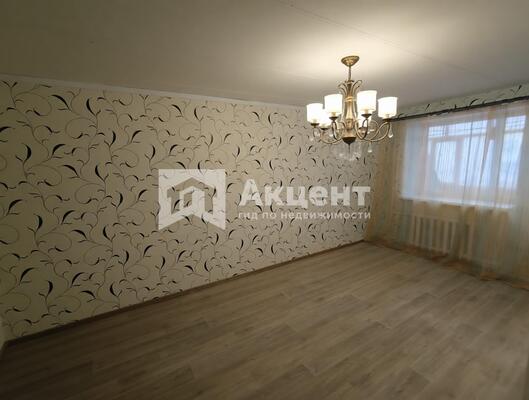 Продам двухкомнатную (2-комн.) квартиру, Постышева ул, 58, Иваново г