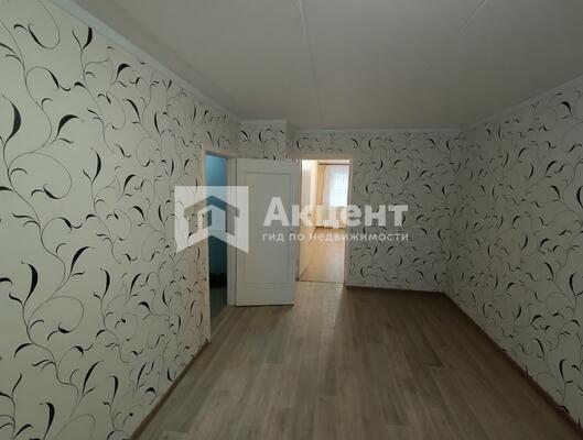 Продам двухкомнатную (2-комн.) квартиру, Постышева ул, 58, Иваново г