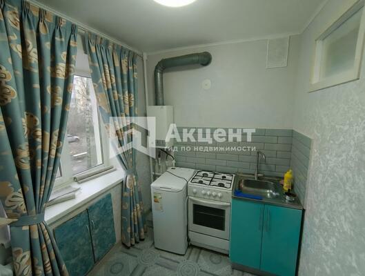 Продам двухкомнатную (2-комн.) квартиру, Постышева ул, 58, Иваново г