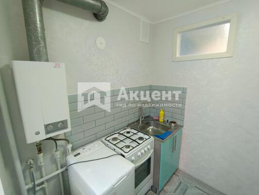 Продам двухкомнатную (2-комн.) квартиру, Постышева ул, 58, Иваново г