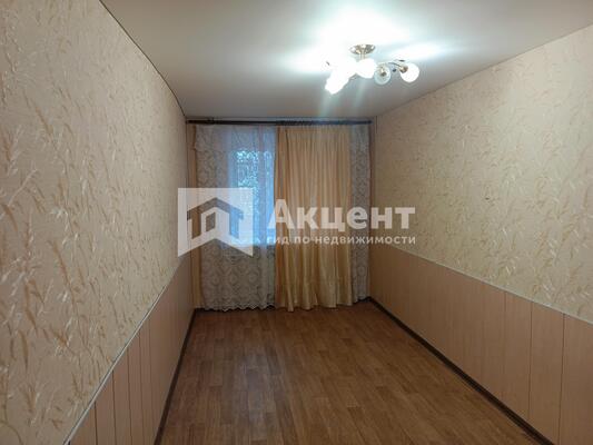 Продам двухкомнатную (2-комн.) квартиру, Постышева ул, 58, Иваново г