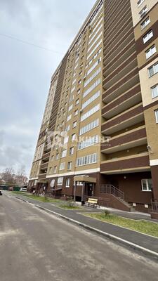 Сдам двухкомнатную (2-комн.) квартиру, 2-я Полевая ул, 36к1, Иваново г