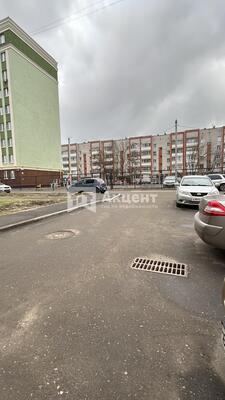 Сдам двухкомнатную (2-комн.) квартиру, 2-я Полевая ул, 36к1, Иваново г