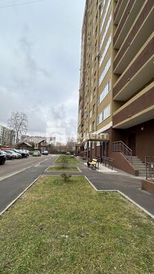 Сдам двухкомнатную (2-комн.) квартиру, 2-я Полевая ул, 36к1, Иваново г