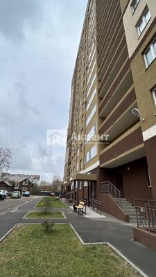 Сдам двухкомнатную (2-комн.) квартиру, 2-я Полевая ул, 36к1, Иваново г