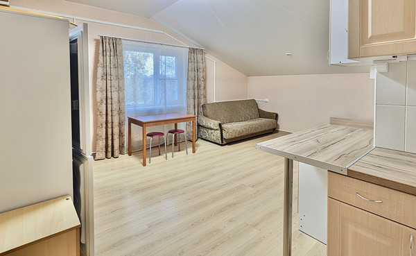 Продам коттедж, Южная ул, 44, Ивантеевка г, 0 км от города