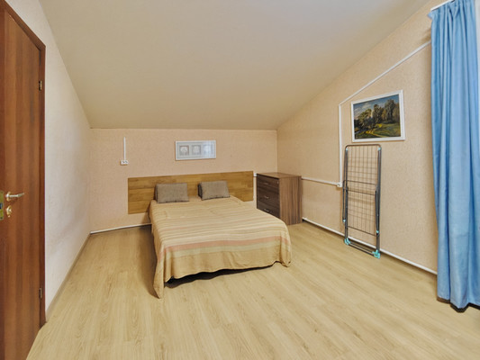 Продам коттедж, Южная ул, 44, Ивантеевка г, 0 км от города