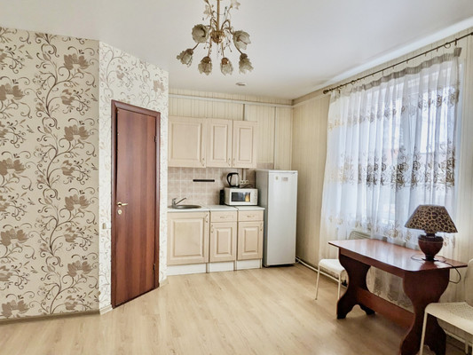 Продам коттедж, Южная ул, 44, Ивантеевка г, 0 км от города