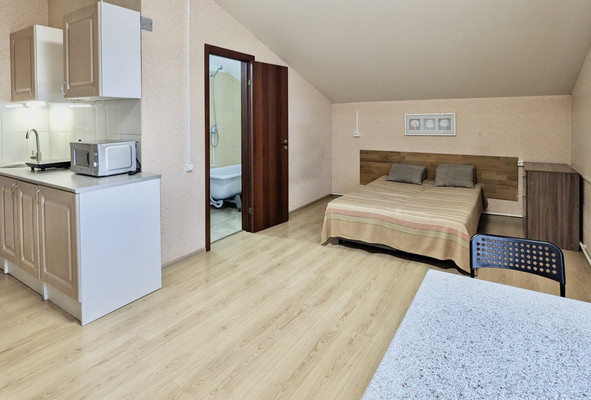 Продам коттедж, Южная ул, 44, Ивантеевка г, 0 км от города