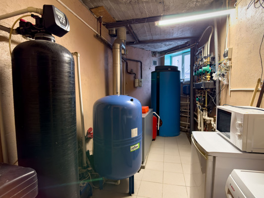 Продам коттедж, Южная ул, 44, Ивантеевка г, 0 км от города