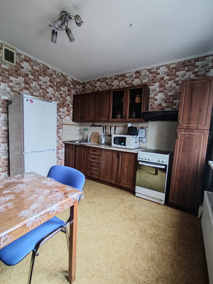 Продам однокомнатную (1-комн.) квартиру, 1-я Линия Поймы реки Кубань ул, 2, Краснодар г