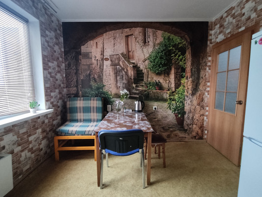 Продам однокомнатную (1-комн.) квартиру, 1-я Линия Поймы реки Кубань ул, 2, Краснодар г