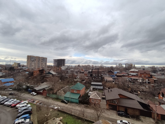 Продам однокомнатную (1-комн.) квартиру, 1-я Линия Поймы реки Кубань ул, 2, Краснодар г