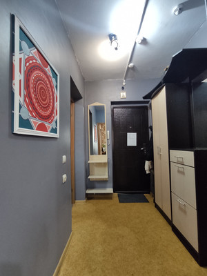 Продам однокомнатную (1-комн.) квартиру, 1-я Линия Поймы реки Кубань ул, 2, Краснодар г