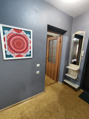 Продам однокомнатную (1-комн.) квартиру, 1-я Линия Поймы реки Кубань ул, 2, Краснодар г