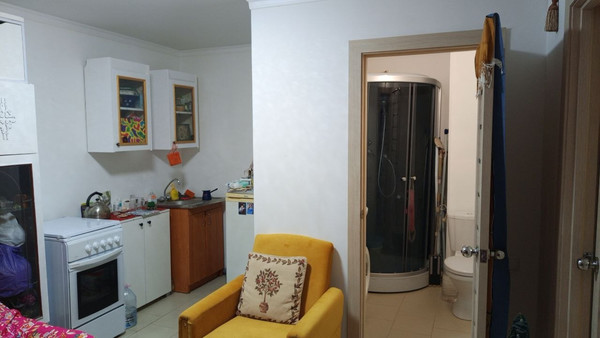 Продам однокомнатную (1-комн.) квартиру, Спера ул, 32, Симферополь г