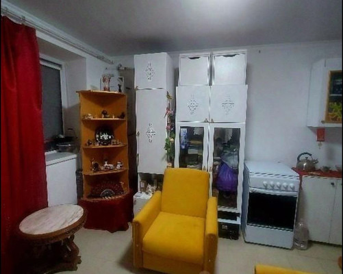 Продам однокомнатную (1-комн.) квартиру, Спера ул, 32, Симферополь г