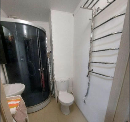 Продам однокомнатную (1-комн.) квартиру, Спера ул, 32, Симферополь г