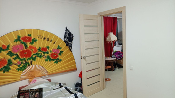 Продам однокомнатную (1-комн.) квартиру, Спера ул, 32, Симферополь г