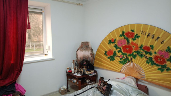 Продам однокомнатную (1-комн.) квартиру, Спера ул, 32, Симферополь г