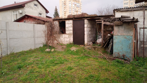 Продам однокомнатную (1-комн.) квартиру, Спера ул, 32, Симферополь г