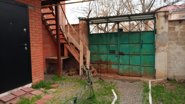 Продам однокомнатную (1-комн.) квартиру, Спера ул, 32, Симферополь г