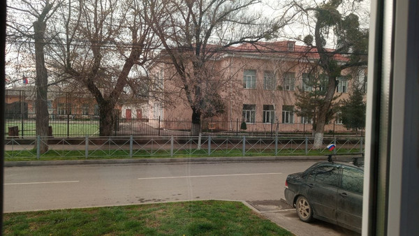 Продам однокомнатную (1-комн.) квартиру, Спера ул, 32, Симферополь г