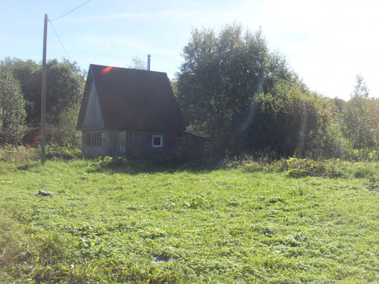 Продам участок 15 соток, ИЖС, Горицы д, 0 км от города