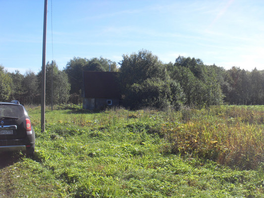 Продам участок 15 соток, ИЖС, Горицы д, 0 км от города