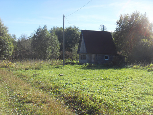 Продам участок 15 соток, ИЖС, Горицы д, 0 км от города