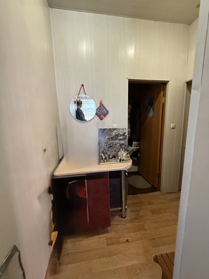 Продам двухкомнатную (2-комн.) квартиру, Советская ул, 33, Краснодар г