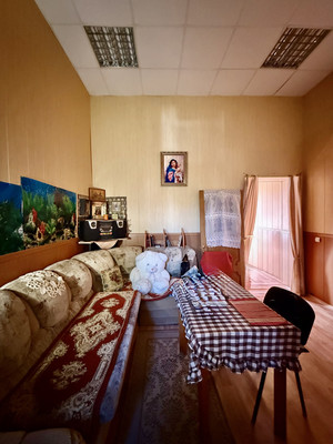 Продам двухкомнатную (2-комн.) квартиру, Советская ул, 33, Краснодар г