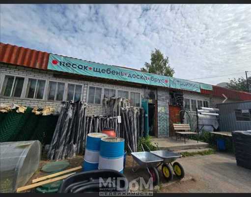 Продам участок 7 соток, СНТ, 1-я линия, Орехово п. ж/д ст., 22 км от города